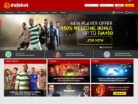 Read Customer Service Reviews of www.dafabet.com .